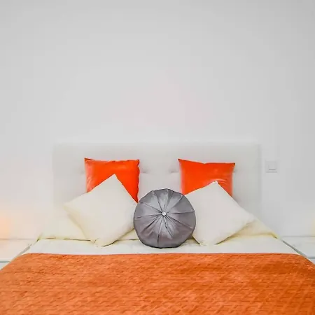 Casa Da Doca, Moradia Funchal *