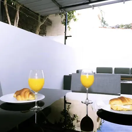 Vila Casa Da Doca, Moradia Funchal *