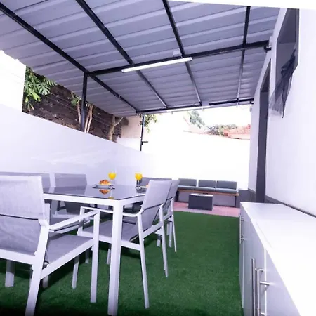 Casa Da Doca, Moradia Funchal *