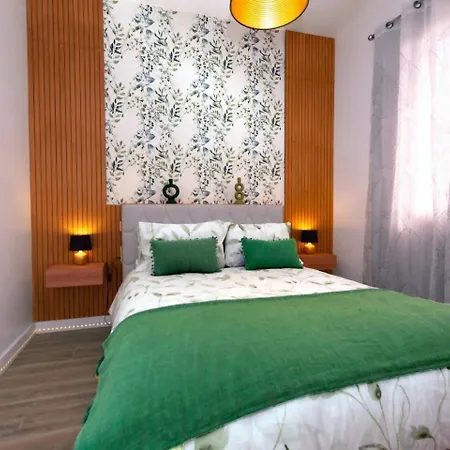 Villa Casa Da Doca, Moradia Funchal