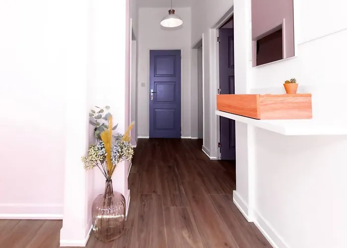 Villa Casa Da Doca, Moradia Funchal *