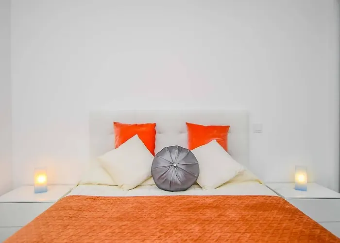 Casa Da Doca, Moradia Funchal *