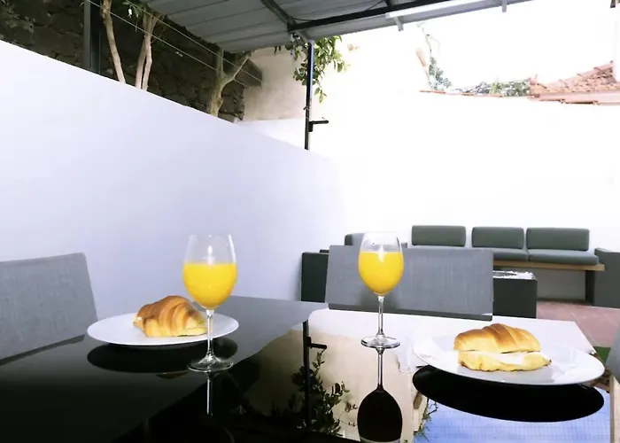 Villa Casa Da Doca, Moradia Funchal *