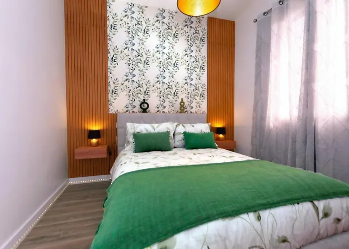 Villa Casa Da Doca, Moradia Funchal